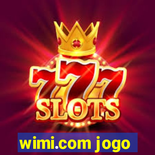 wimi.com jogo